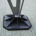 Anti-Vibration-system-platform-support-fastening-platforms-305mm-BIG-FOOT