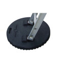 Technician ladder support 600mm x 50mm, BBJ