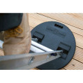 Technician ladder support 600mm x 50mm, BBJ