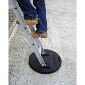 Anti-Slip Ladder Support for Technician B9289 BBJ