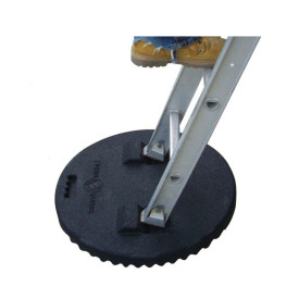 Anti-Slip Ladder Support for Technician B9289 BBJ