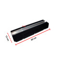 Anti-vibration-floor-fastening-system-rubber-600mm-bf-optima-slim-with-channel-ACRTOOLS