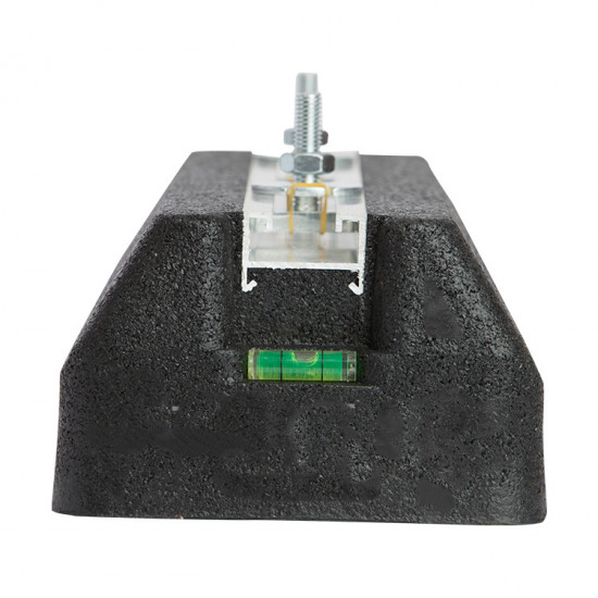RUBBER FLOOR FIXING SYSTEM, ACR450mm, with channel ACRTOOLS ... RUBBER FLOOR FIXING SYSTEM, ACR450mm, with channel ACRTOOLS ...