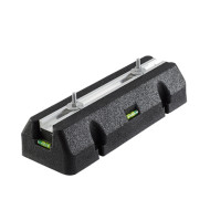 ANTI-VIBRATION FLOOR FASTENING SYSTEM RUBBER ACR450mm with Channel ACRTOOLS