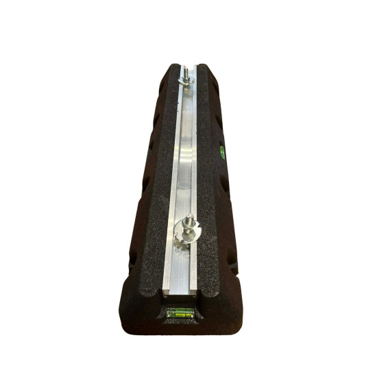 Anti-vibration-floor-fastening-system-rubber-ACR600mm-with-channel-ACRTOOLS