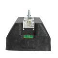 Anti-vibration-floor-fastening-system-rubber-ACR600mm-with-channel-ACRTOOLS