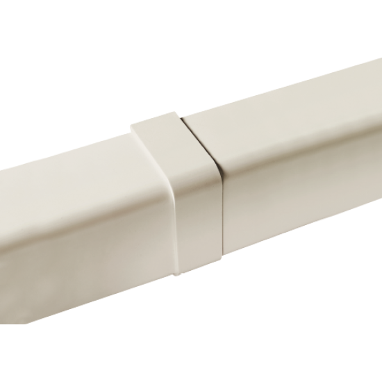 COUPLER-60-45-ARTIPLASTIC COUPLER-60-45-ARTIPLASTIC