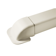 WALL INLET 60x45 ARTIPLASTIC
