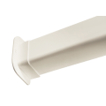 WALL-FLANGE-80-60-ARTIPLASTIC WALL-FLANGE-80-60-ARTIPLASTIC