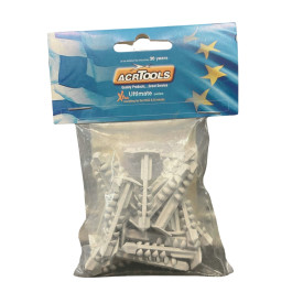 A/C DUCT SUPPORT-PLUG G10-040 4cm 2 in 1 ACRTOOLS