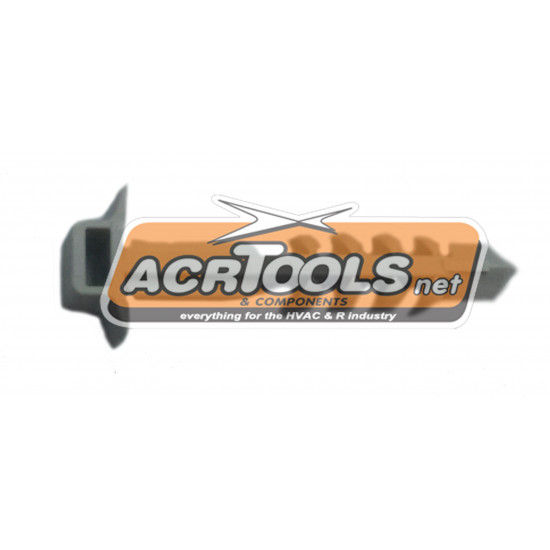A-C-DUCT-SUPPORT-PLUG-G10-040-4cm-ACRTOOLS A-C-DUCT-SUPPORT-PLUG-G10-040-4cm-ACRTOOLS