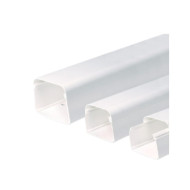 Κανάλια για A/C 65#50 CLIMA-PLUS "VECAMco"