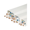 Κανάλια για A/C 90#65 CLIMA-PLUS "VECAMco"