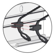 CLICK FOR CLIPPY LINE SET COVER VECAMco