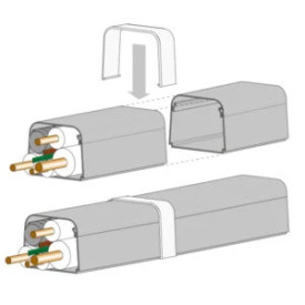 COUPLER 65x50 VECAMco