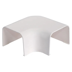 FLAT ELBOW 65x50 "VECAMCO"