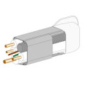 WALL-INLET-65-50-VECAMCO