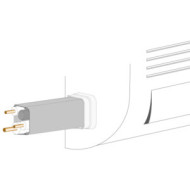 SEALED INLET 65x50 VECAMco 