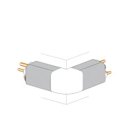 OUTSIDE ELBOW 90x65 ACRTOOLS