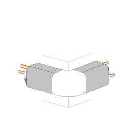OUTSIDE ELBOW 90x65 ACRTOOLS