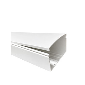 A/C PVC Ducts 120×60 ACRTOOLS