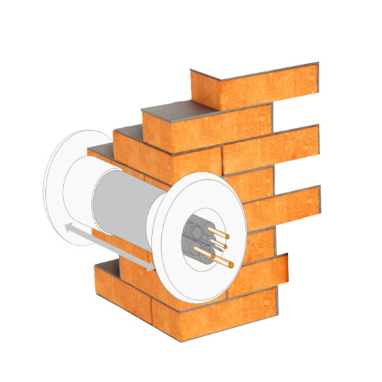 Anti-tear-kit-supplied-aesthetic-terminal-plate-VECAMco