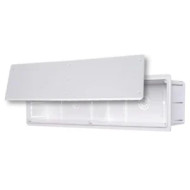 RECESSED HOUSING 43x10 8x6.5 CLIMA-PLUS "VECAMco"