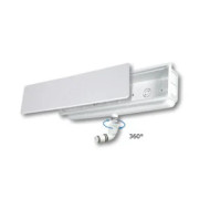 CENTRAL PLUS 43x10.8x6.5 "VECAMco"