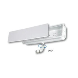 CENTRAL PLUS 43x10.8x6.5 "VECAMco"