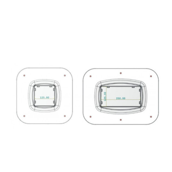 Roof-inlet-125-CASTEL