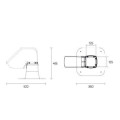 Roof-inlet-125-CASTEL