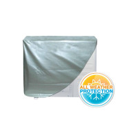 ''Heavy-Duty'' PROTECTIVE COVER FOR CONDENSING UNITS X-LARGE (98#75#42cm.) ACRTOOLS