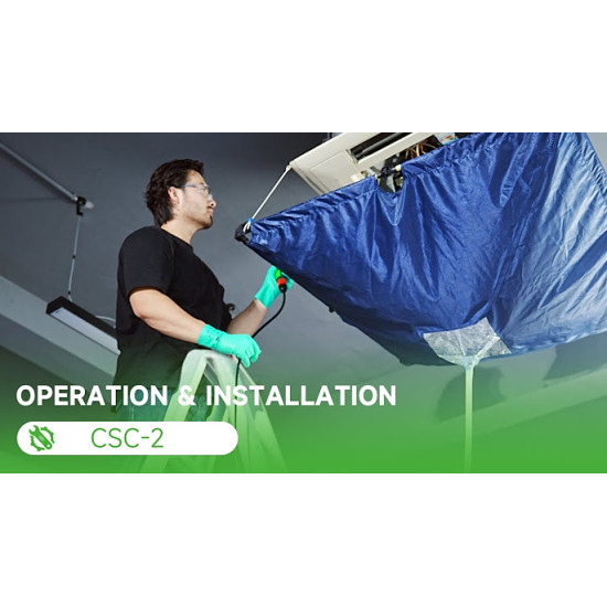 Maintenance-bag-blue-black-csc-2-ceiling-cassette-ACRTOOLS