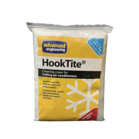 HookTite Ceiling AC Προστατευτικό κάλυμμα καθαρισμού A/C κασετών οροφής 100x100cm Αdvanced