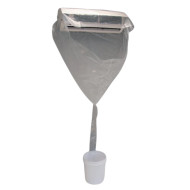 ΣΑΚΟΥΛΑ ΠΡΟΣΤΑΣΙΑΣ "Wally" ΝΑΙΛΟΝ Split 9-24 ERRECOM