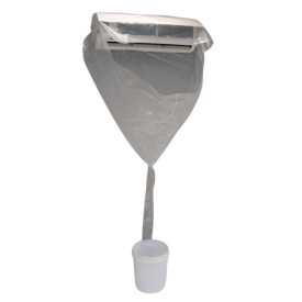 Wally Split Air Conditioning Cleaning Cover Bag ERRECOM 