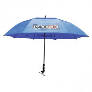 Supco TradeFox 60" Umbrella with Magnetic Base Kit MUKIT