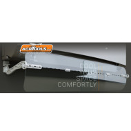 ΠΡΟΣΤΑΣΙΑ από ΑΕΡΑ AC AIR DEFLECTOR για split κλιματιστικά 60-110cm ACRTOOLS 