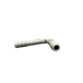 Splicer Connectors #6 1/4" T-shaped OMEGA