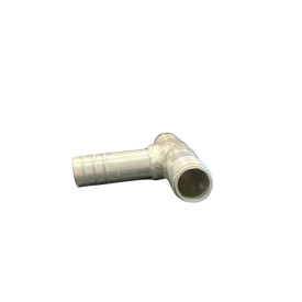 Splicer Connectors #12 5/8" T-shaped OMEGA