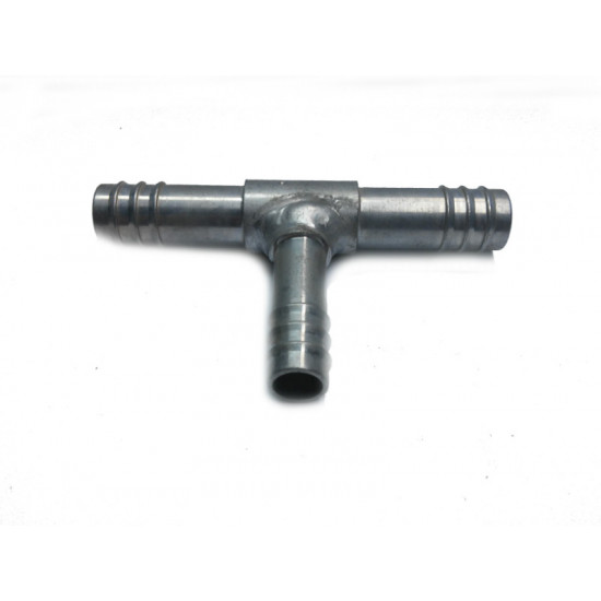 SPLICER CONNECTOR, CAR AIR CONDITIONER FOR R134A, 10"- 1/2" SPLICER CONNECTOR, CAR AIR CONDITIONER FOR R134A, 10"- 1/2"