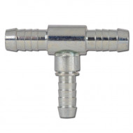 CAR AIR CONDITIONER SPLICER CONNECTOR FOR R134A, 10" to 12"