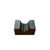 Accessory for Automotive Hydraulic Hose Press #6 Omega