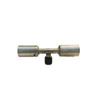 ΣΥΝΔΕΣΜΟΙ ΑΥΤOKINHΤΟΥ 6mm #6 ΜΕ ΠΛΗΡΩΣΗ R12 OMEGA