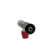 ΣΥΝΔΕΣΜΟΙ ΑΥΤOKINHΤΟΥ 6mm #6 ΜΕ ΠΛΗΡΩΣΗ R134a OMEGA