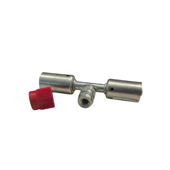 Automotive-Connectors-6mm-6-with-filling-R134a-Omega
