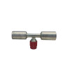 ΣΥΝΔΕΣΜΟΙ ΑΥΤOKINHΤΟΥ 6mm #6 ΜΕ ΠΛΗΡΩΣΗ R134a OMEGA