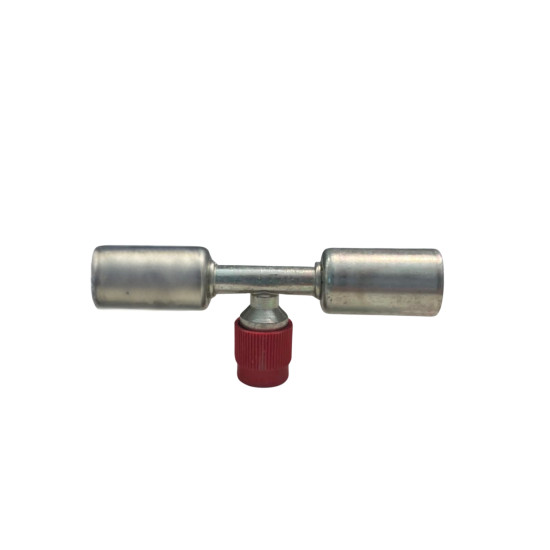 Automotive-Connectors-6mm-6-with-filling-R134a-Omega