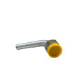 Akro-flare-10-thylhko-flare-BARB-90deg-gwnia-Omega
