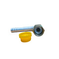 Akro-flare-10-thylhko-flare-BARB-90deg-gwnia-Omega